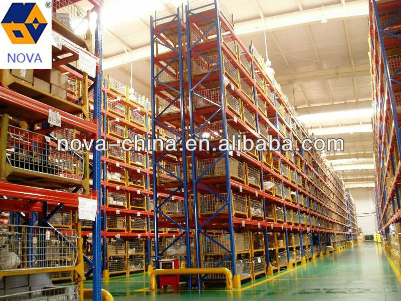 Nanjing storage warehouse rack