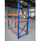 Q235 Steel Box Beams Warehouse Rack from 8 years golden supplier in Nanjing,China