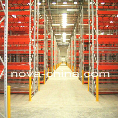 Heavy Duty Storage Shelf from Nanjing,China
