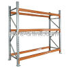 Q235 Steel Box Beam Rack from 8 years golden supplier in Nanjing,China