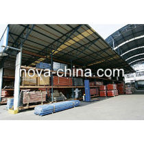 Multi-purpose Storage Rack From Manufactory of Nanjing China