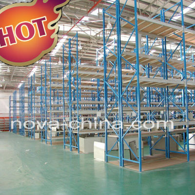 Industrial Racks from 8 years golden supplier in Nanjing,China