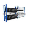 Used Tire Rack from China(mainland)