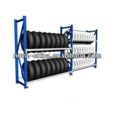 Used Tire Rack from China(mainland)