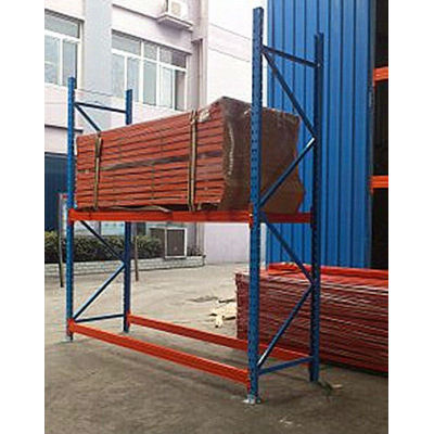 Storage Rack Shelf From Manufactory of Nanjing China