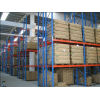 composite heavy duty storage racks from 8 years golden supplier in Nanjing,China