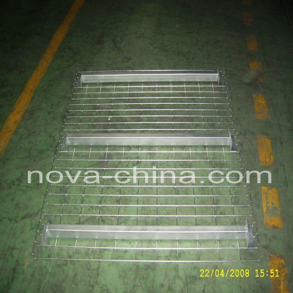 Selective Sheet Rack / Horizontal Sheet Rack from China manufacturer