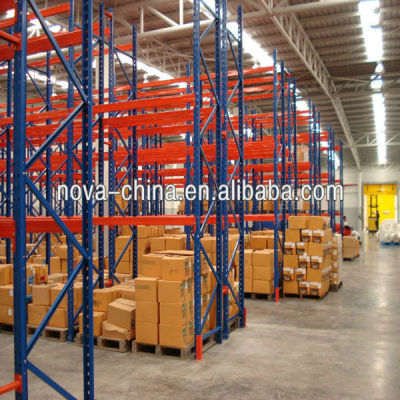 Storage Selective Pallet Rack from China manufacturer