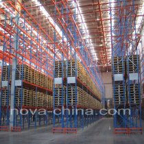 Storage Shelf from China manufacturer