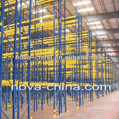 Warehouse Storage Racks Shelving Systems