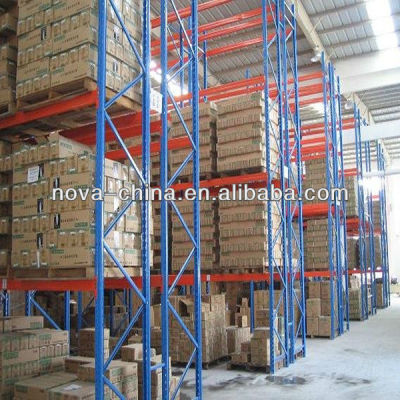 Heavy Goods Shelf From Manufactory of Nanjing China