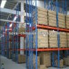 Racking from China manufacturer