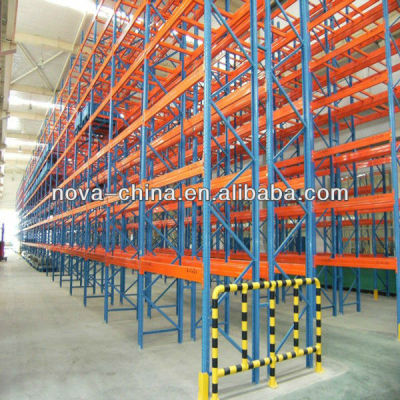Storage Rack From Manufactory of Nanjing China