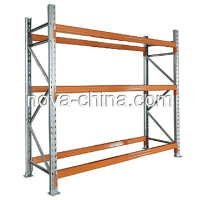 Iron Shelves From Manufactory of Nanjing China