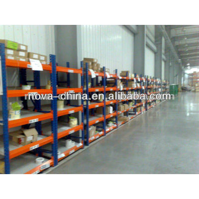 Store Shelf from China manufacturer