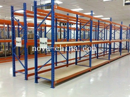 Plywood Storage Rack from China(mainland)