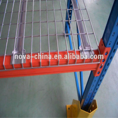 Wire Decking Rack from China manufacturer