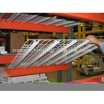 Wire Mesh Shelving from China manufacturer