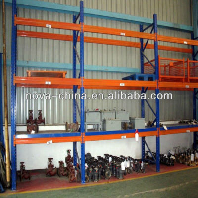 Shelving for Warehouse From Manufactory of Nanjing China