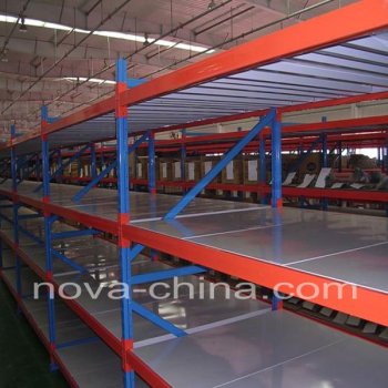 Steel Plate Rack from China manufacturer