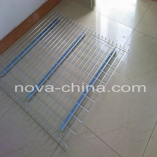 Wire Mesh Shelves from China(mainland)