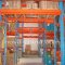 high quality warehouse stacking rack