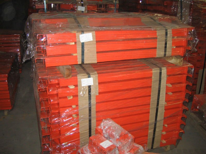 Pallet Supports