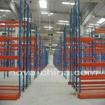 High Quality Warehouse Rack