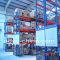 Heavy Duty Pallet Racking System/Warehouse Shelf from China manufacturer