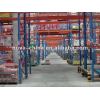 Heavy Duty Storage Pallet Racking Systems