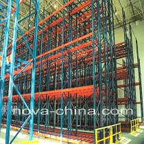 Warehouse Storage rack