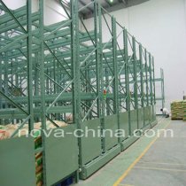 Mobile Racking system