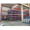 Industrial Shelving and Storage Solutions