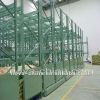 movable pallet racking