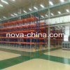 painting racking system