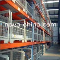 Pallet Racking and Shelving