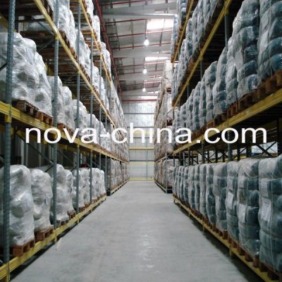 Cold Storage Racking System