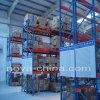 Cold Storage Shelving System