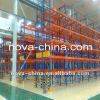 Nanjing warehouse storage Selective Pallet Rack/shelf system