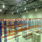 Warehouse Vertical Racking Systems