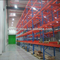 Metal Beam Rack from China manufacturer