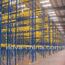 Pallet Warehouse Rack