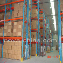Selective Warehouse Rack