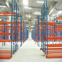 Selective Pallet Racking System from China manufacturer