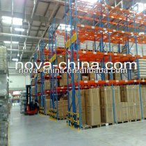 Pallet Racking System From Manufactory of Nanjing China