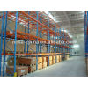 steel shelves for warehouse