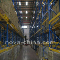 Pallet Rack/Warehouse Rack/Warehouse Shelf