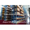 Heavy Weght Warehouse Pallet Rack