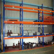 heavy duty warehouse rack from China manufacturer