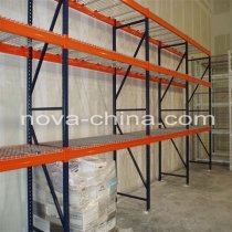 Wire Mesh Shelves from China(mainland)